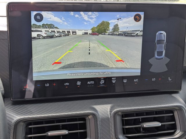 Certified 2025 Ford Mustang GT image 23