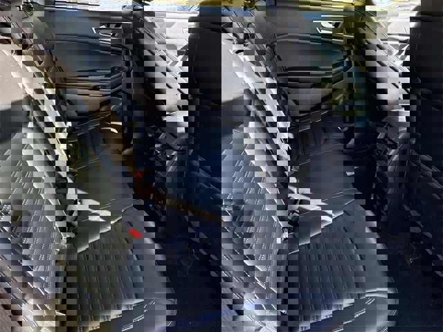 Certified 2024 Ford Edge SEL image 21