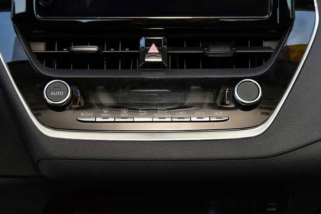 Used 2023 Toyota Corolla LE FWD image 20
