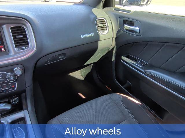 Used 2022 Dodge Charger SXT image 16