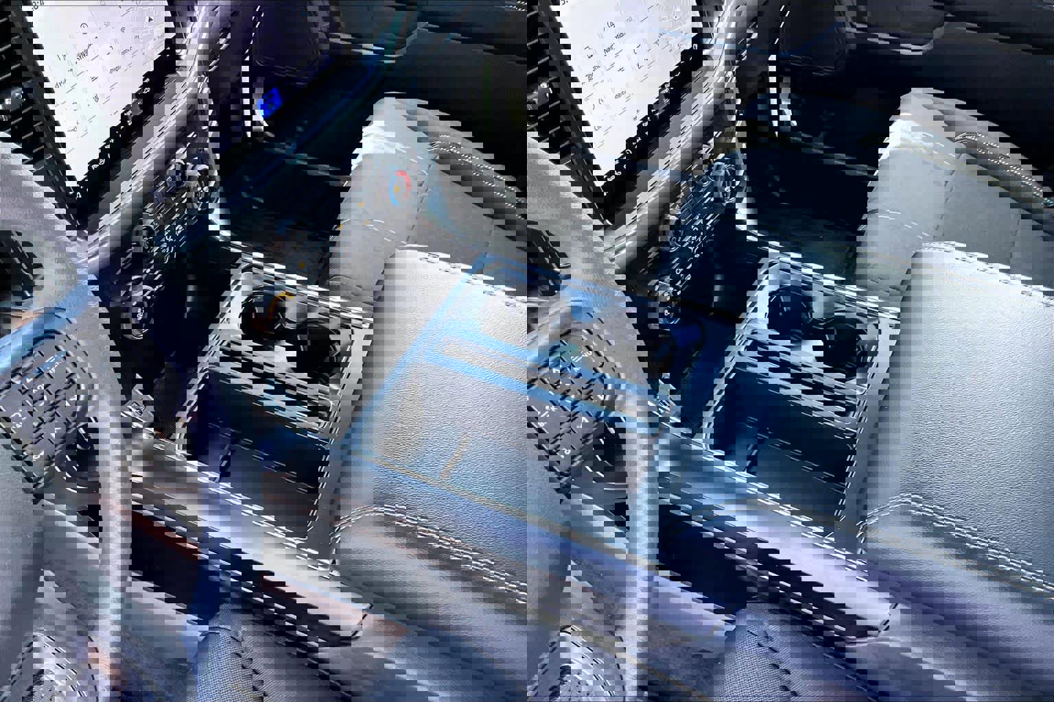 Certified 2024 Ford F150 STX w/ Tow/Haul Package image 19