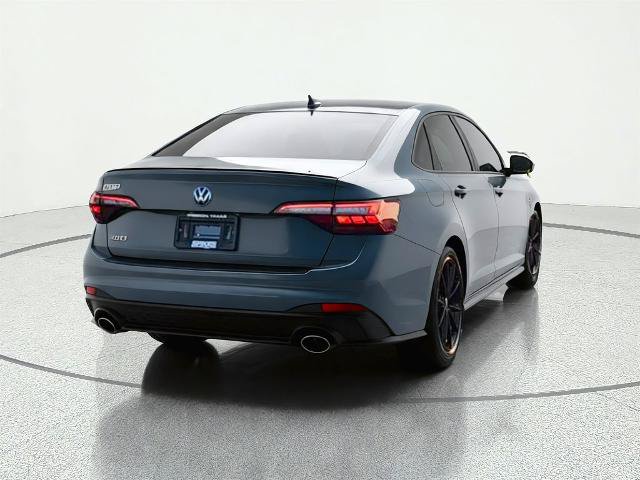 Used 2024 Volkswagen Jetta GLI 40th Anniversary Edition FWD image 7