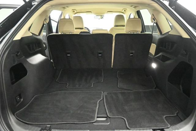 Certified 2024 Ford Edge SE w/ Black Appearance Package AWD/4WD image 23