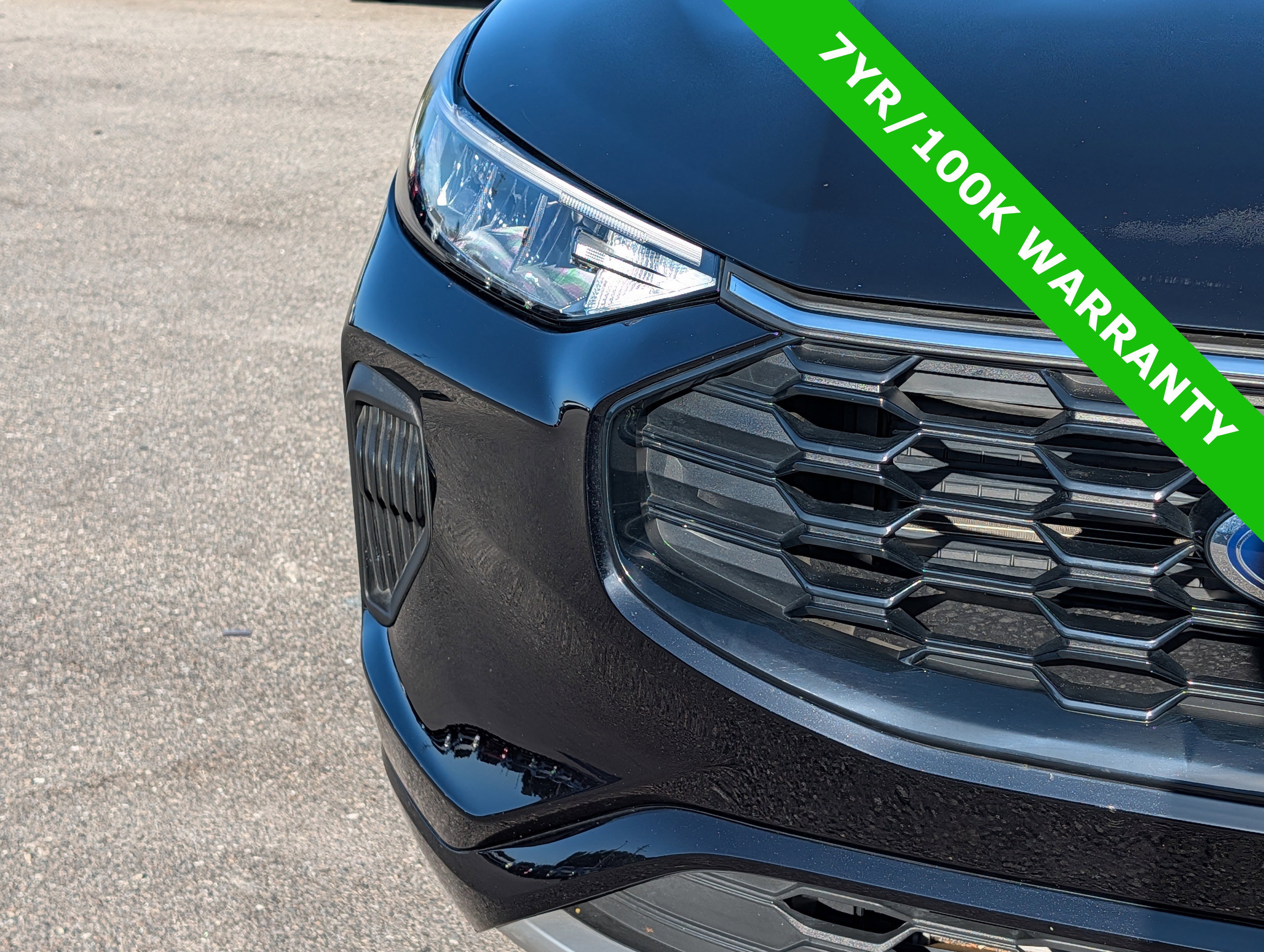 Certified 2024 Ford Escape ST-Line w/ Tech Pack #1 AWD/4WD image 10