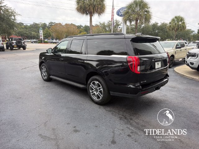 Certified 2025 Ford Expedition Max Active AWD/4WD image 6
