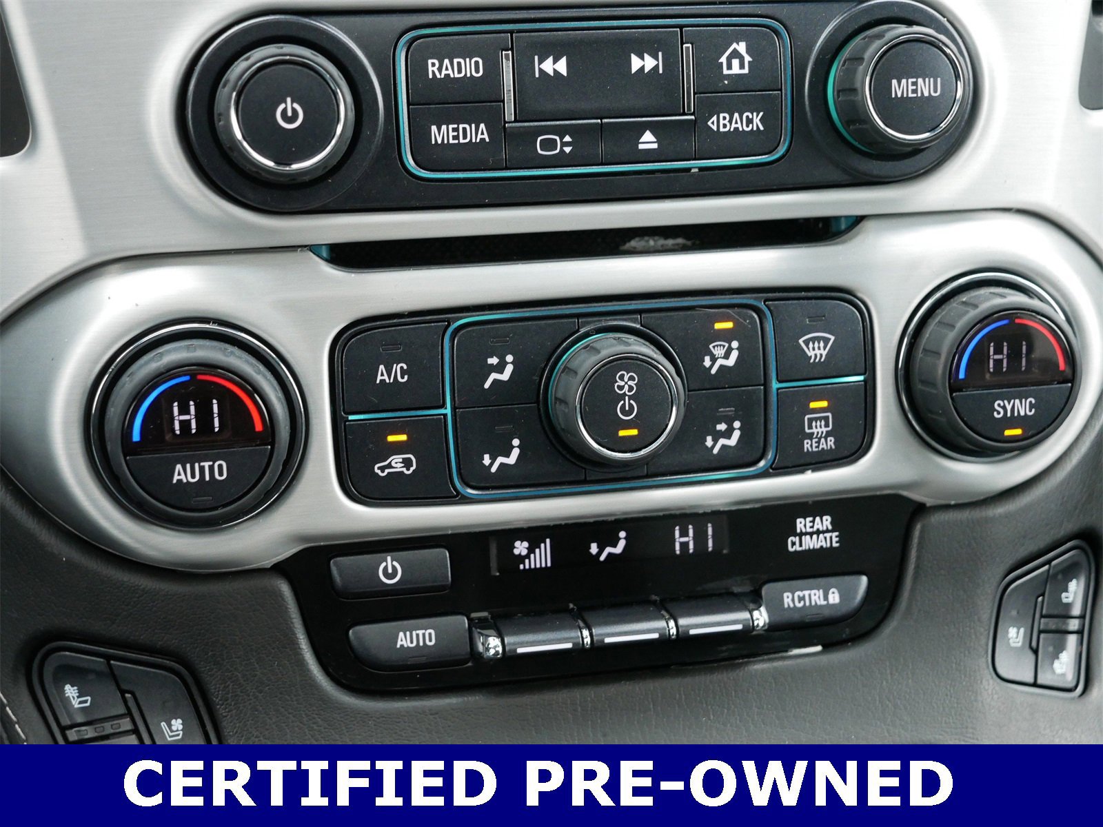 Used 2019 GMC Yukon SLT image 24