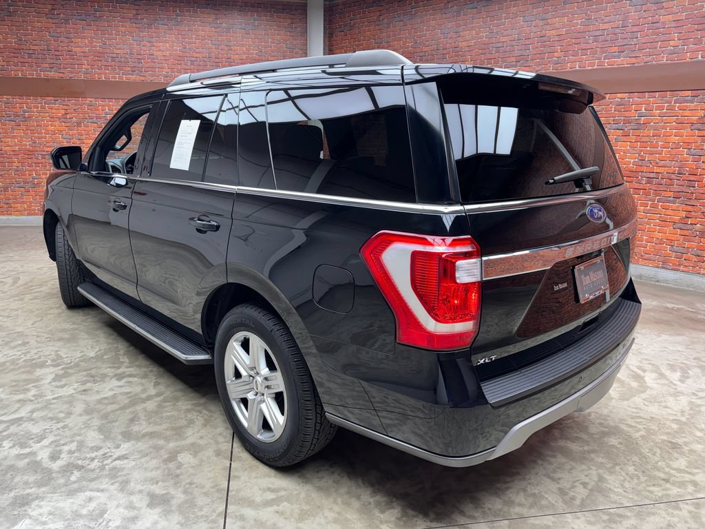 Certified 2020 Ford Expedition XLT w/ Equipment Group 202A AWD/4WD video 2
