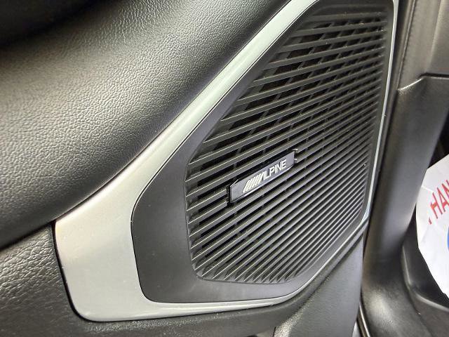 Used 2024 Jeep Wagoneer Series II w/ Flexible Seating Group AWD/4WD image 14