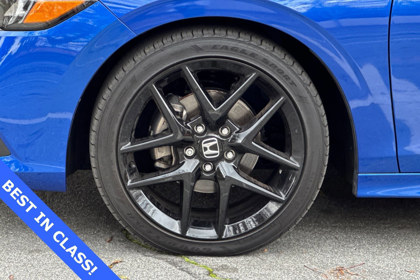 Used 2022 Honda Civic Sport image 26