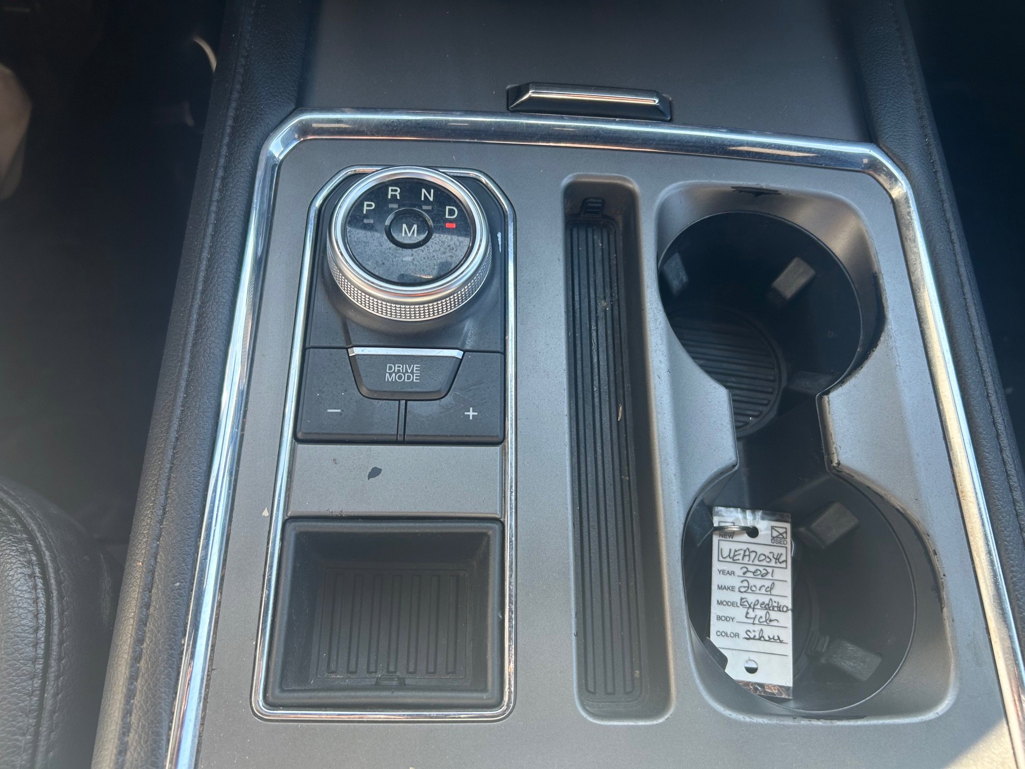 Certified 2021 Ford Expedition XLT RWD image 21