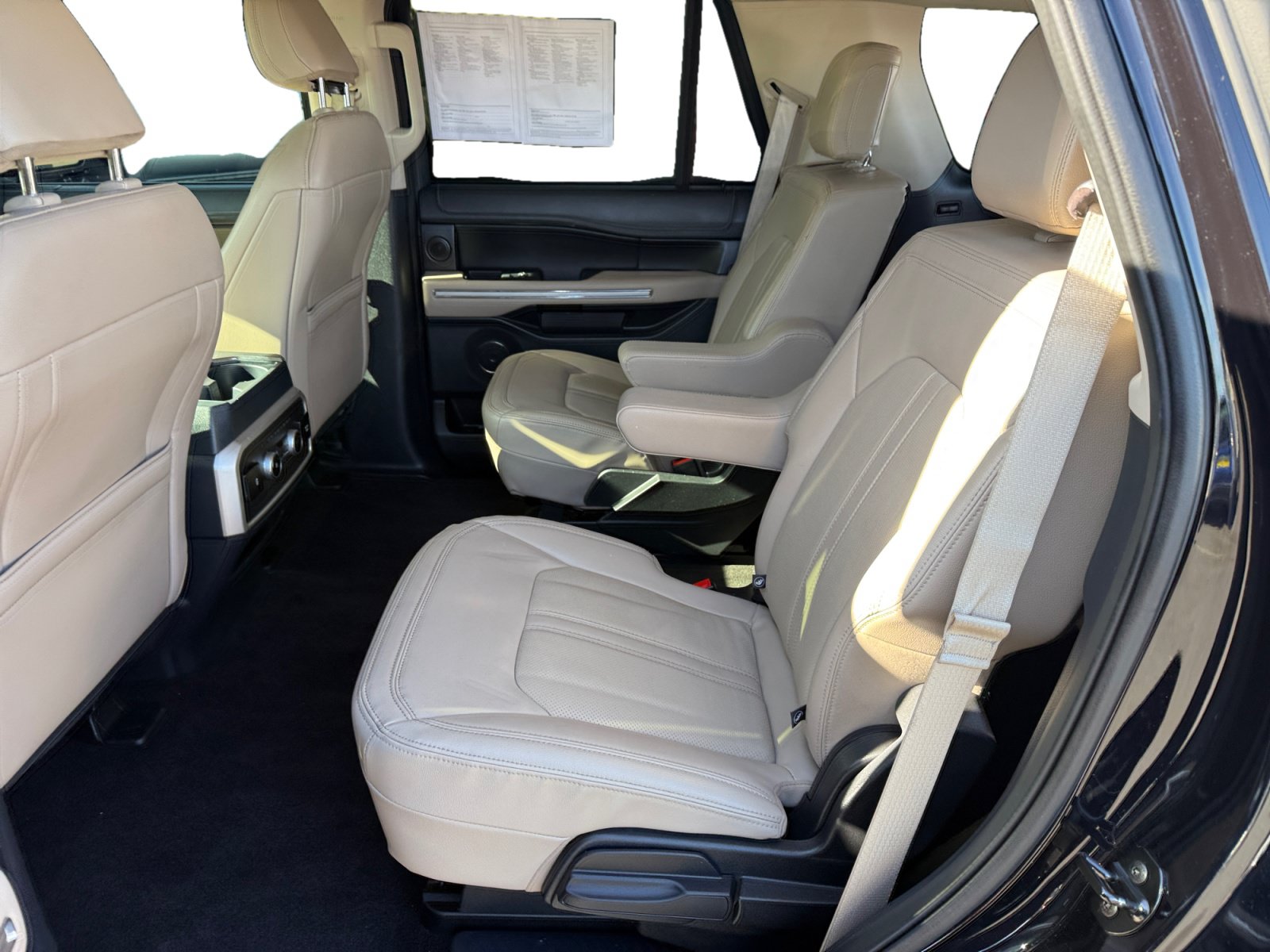 Certified 2022 Ford Expedition Limited AWD/4WD image 16