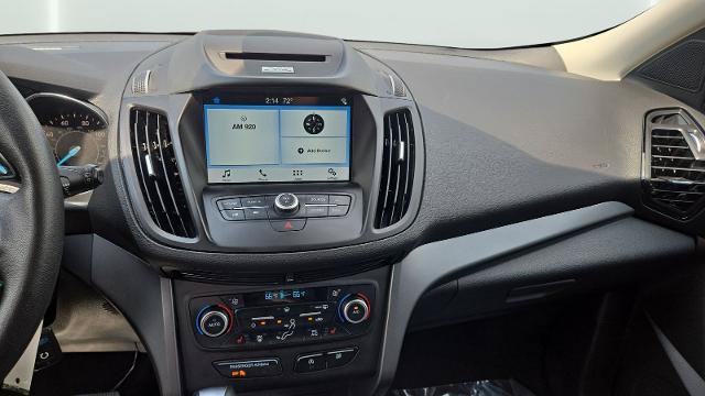 Certified 2018 Ford Escape SEL w/ Ford Safe & Smart Package AWD/4WD image 10