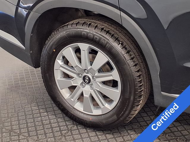 Used 2025 Hyundai Palisade SEL FWD image 29