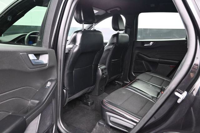 Certified 2025 Ford Escape ST-Line AWD/4WD image 15