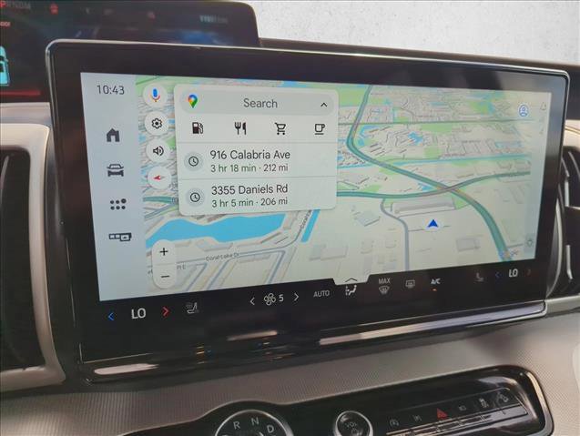 Certified 2025 Ford Expedition Active image 14