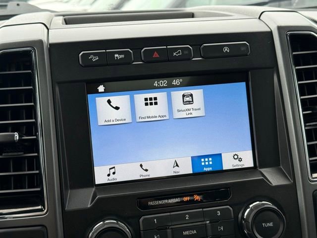 Certified 2018 Ford F150 XLT w/ Equipment Group 302A Luxury AWD/4WD image 30