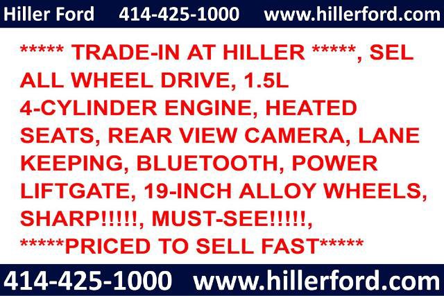Used 2022 GMC Terrain SLE w/ Driver Convenience Package AWD/4WD image 2