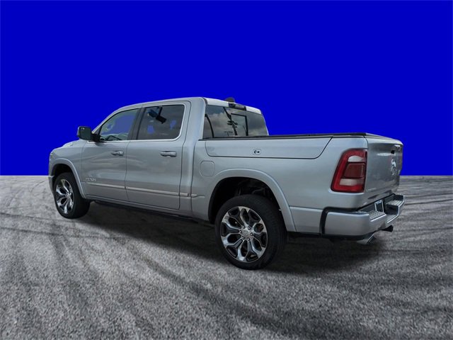 Used 2023 RAM 1500 Limited image 6