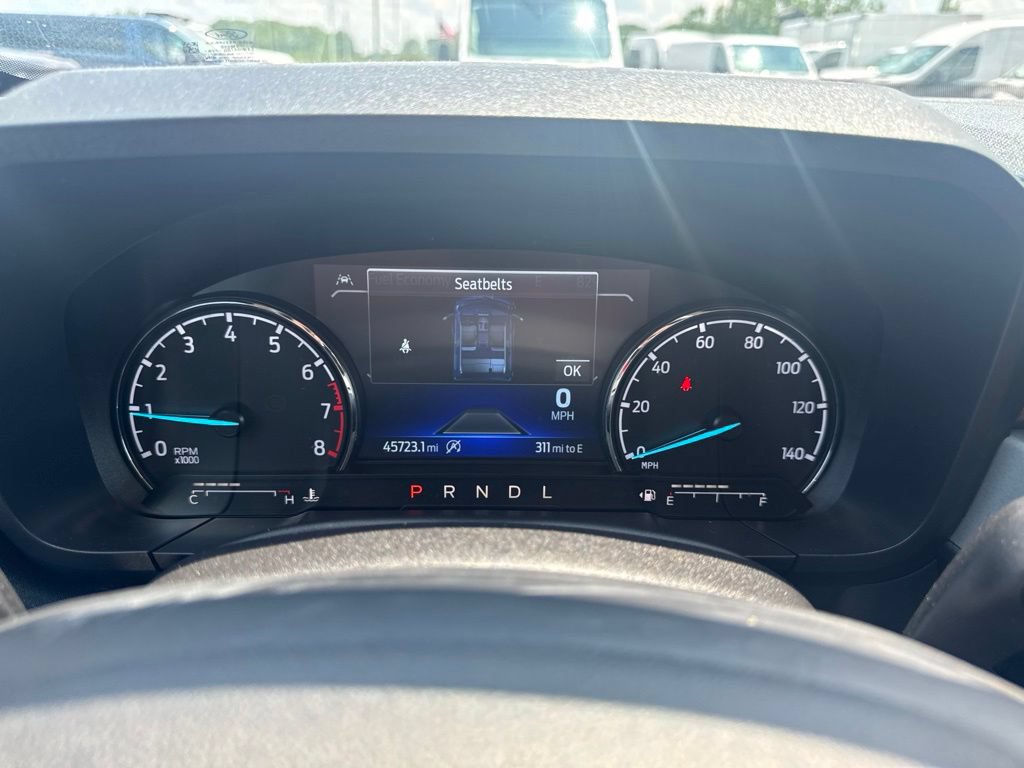Certified 2024 Ford Maverick Lariat AWD/4WD image 17