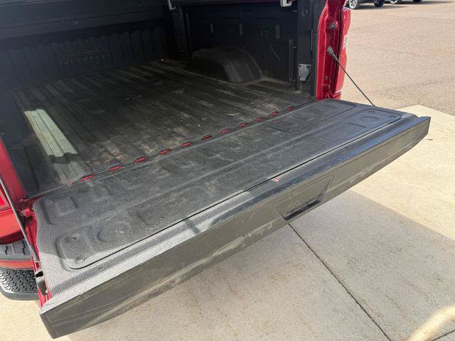 Used 2022 Chevrolet Silverado 3500 High Country w/ Z71 Off-Road Package AWD/4WD image 39