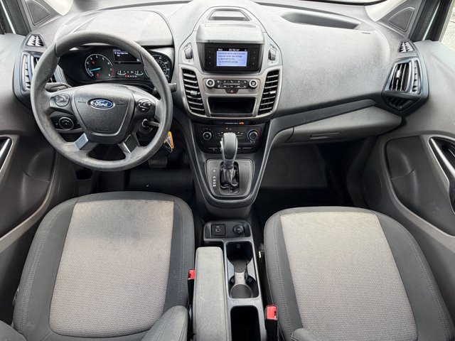Certified 2023 Ford Transit Connect XL FWD image 22