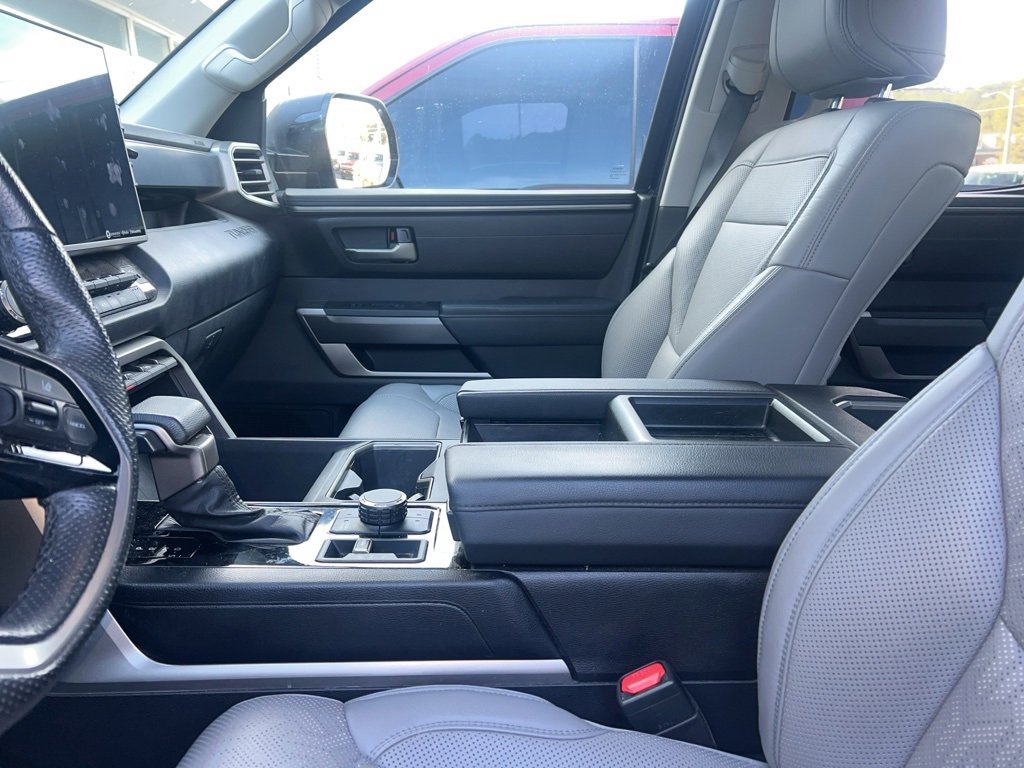 Used 2022 Toyota Tundra SR5 image 5