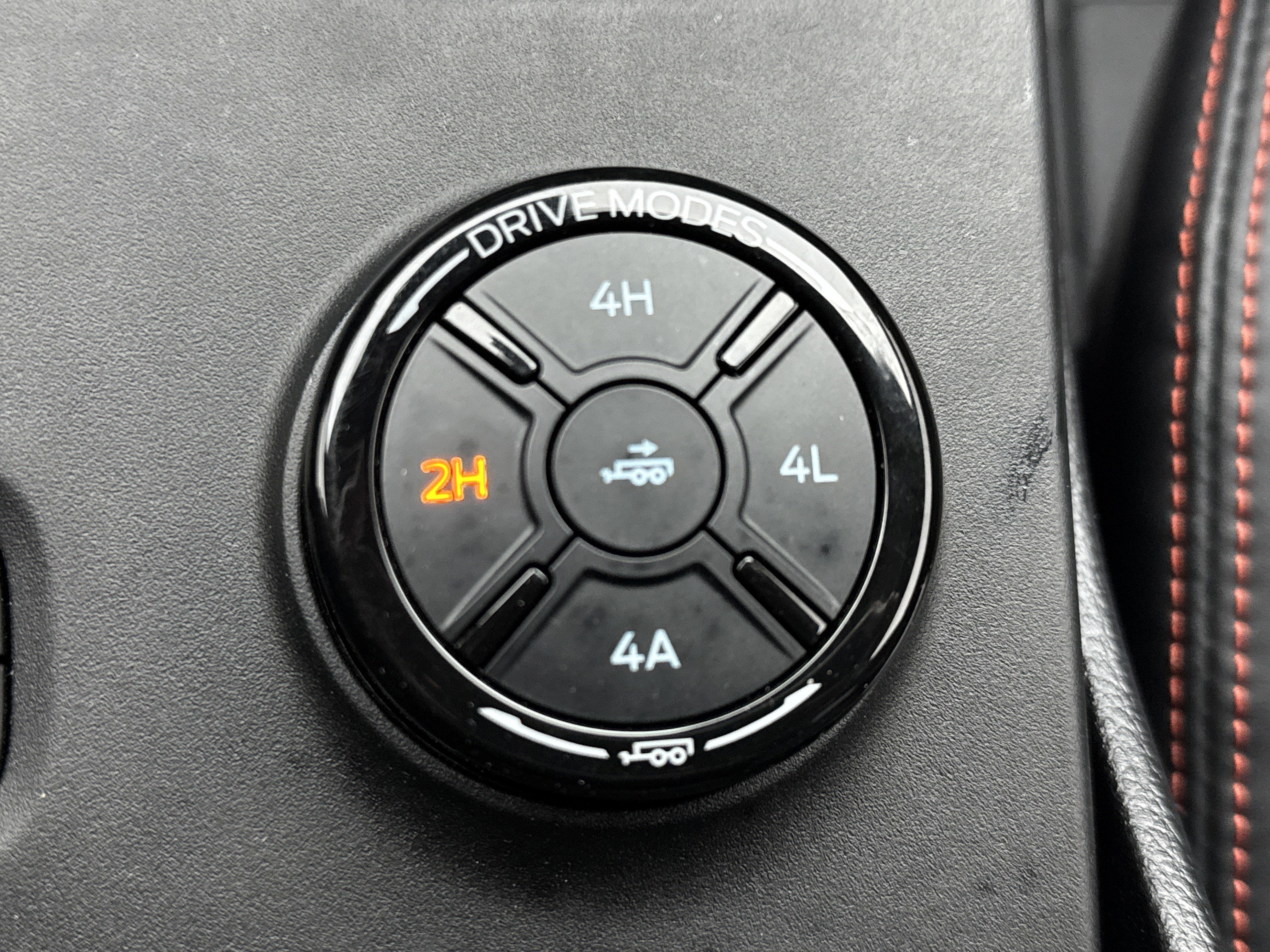 Certified 2024 Ford Ranger Raptor image 25