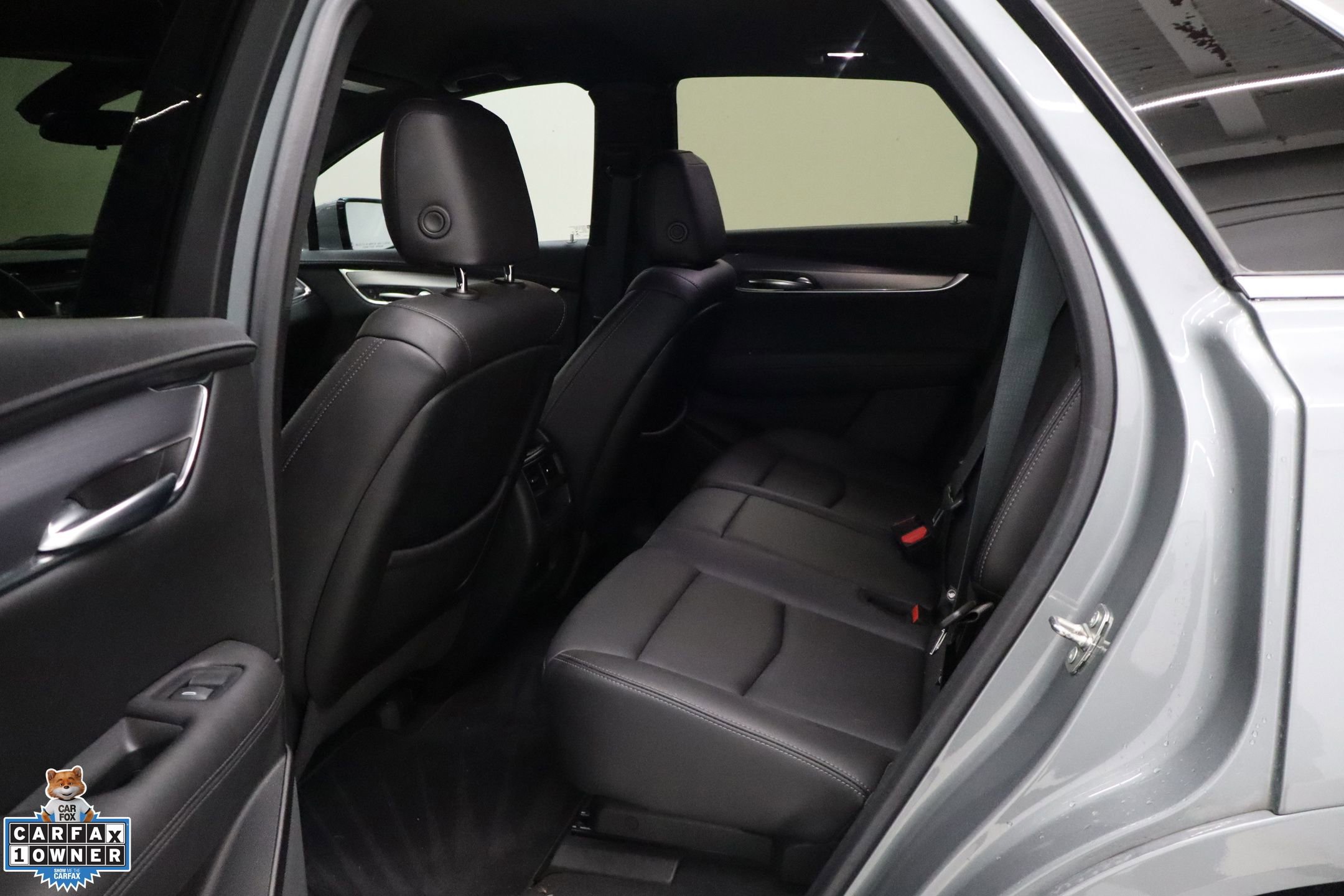 Used 2023 Cadillac XT5 Luxury FWD image 24
