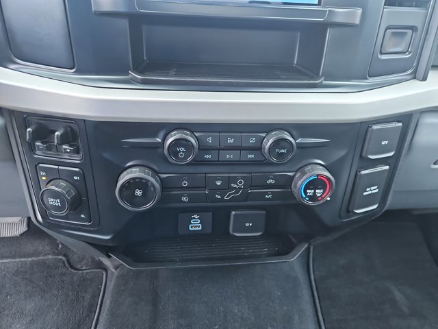 Certified 2024 Ford F250 XLT image 13