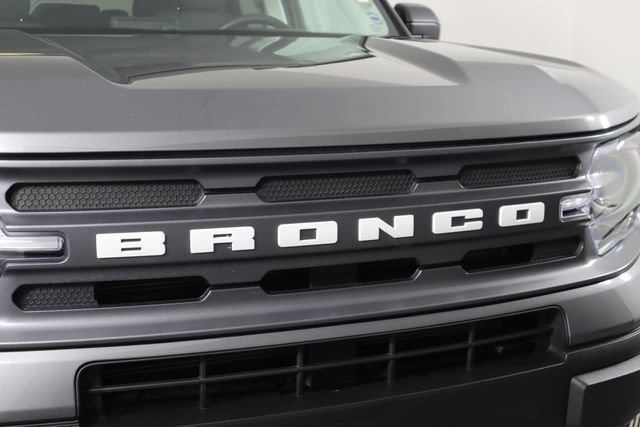 Certified 2024 Ford Bronco Sport Big Bend w/ Convenience Package AWD/4WD image 14