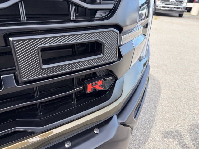 Certified 2025 Ford F150 Raptor w/ Equipment Group 803A Raptor R AWD/4WD image 9