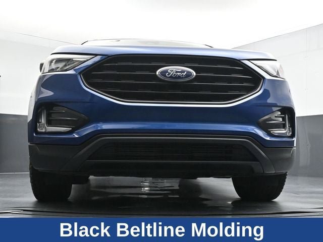 Certified 2023 Ford Edge SEL w/ Sport Appearance Package AWD/4WD image 28