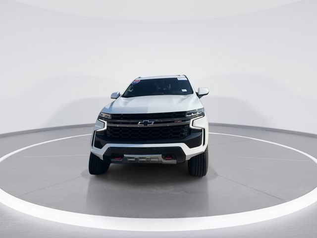 Used 2022 Chevrolet Tahoe Z71 w/ Max Trailering Package AWD/4WD image 2