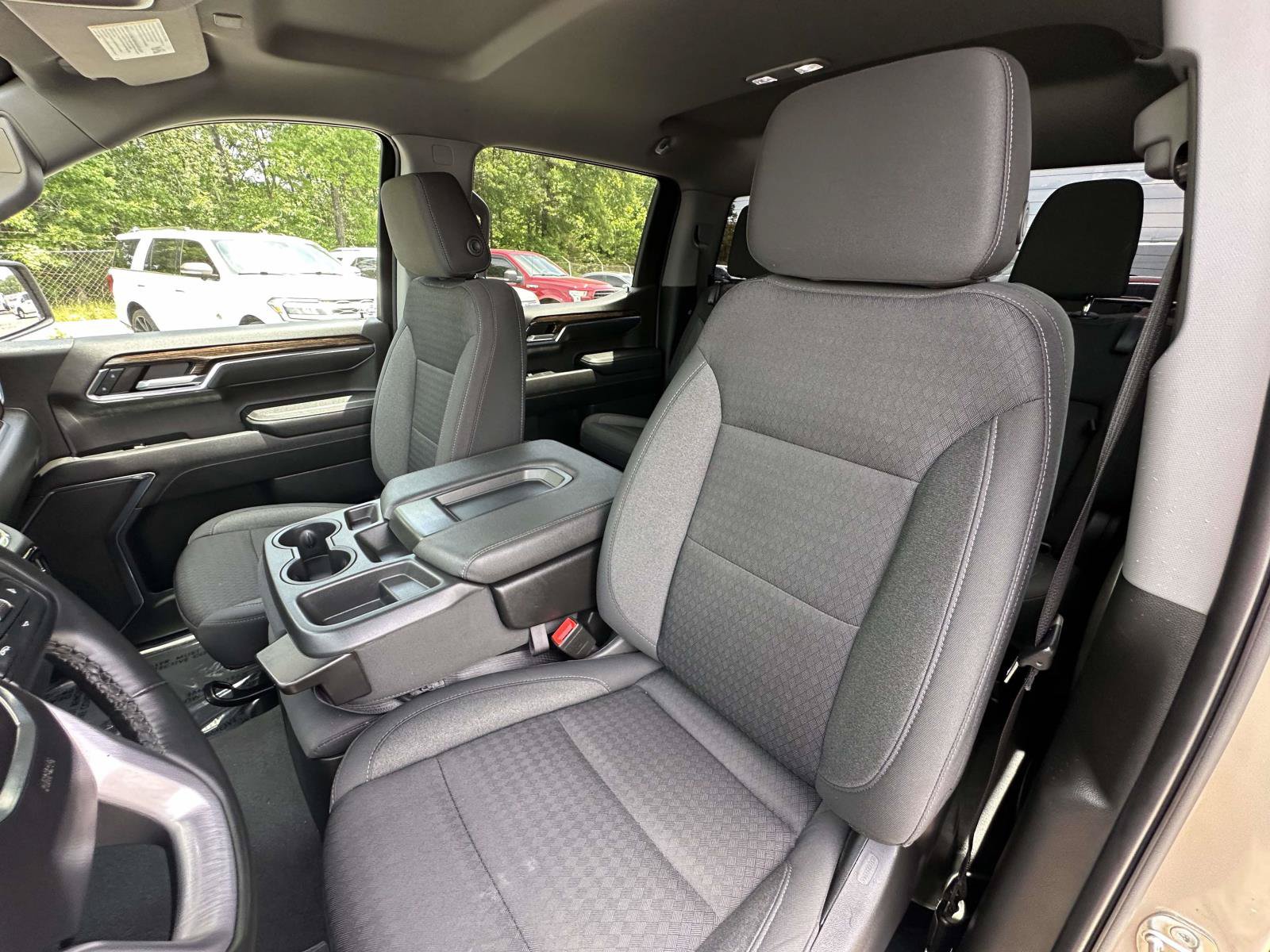 Used 2023 GMC Sierra 1500 Elevation AWD/4WD image 19