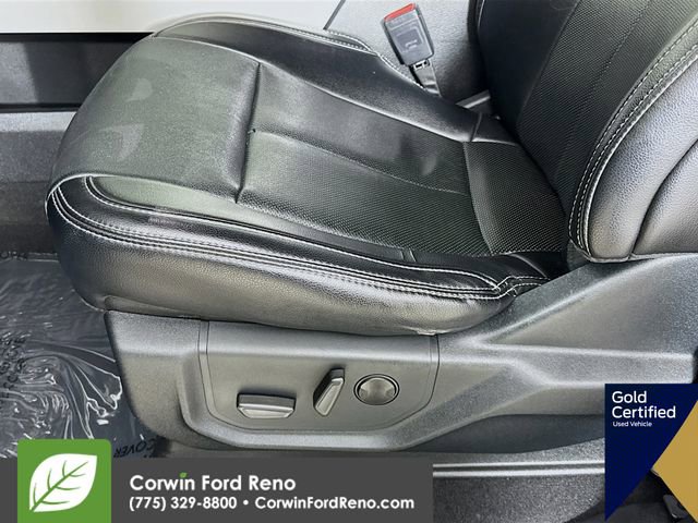 Certified 2021 Ford F250 Lariat image 23