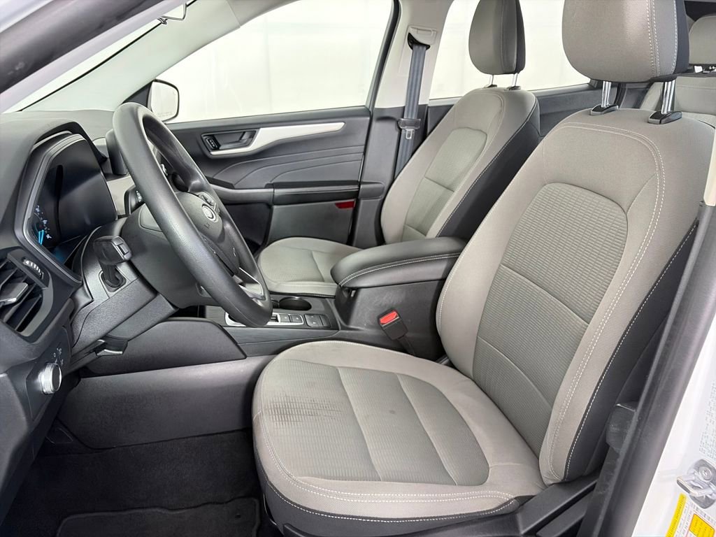 Certified 2022 Ford Escape S image 11