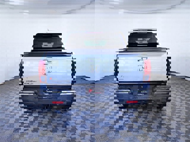 Used 2018 Honda Ridgeline RTL image 3