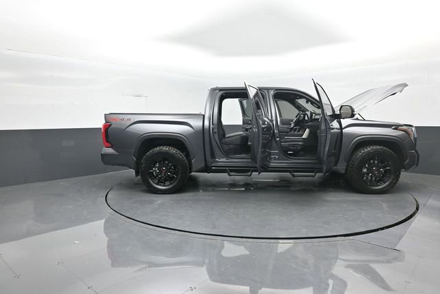 Used 2025 Toyota Tundra Limited w/ TRD Off-Road Package image 42