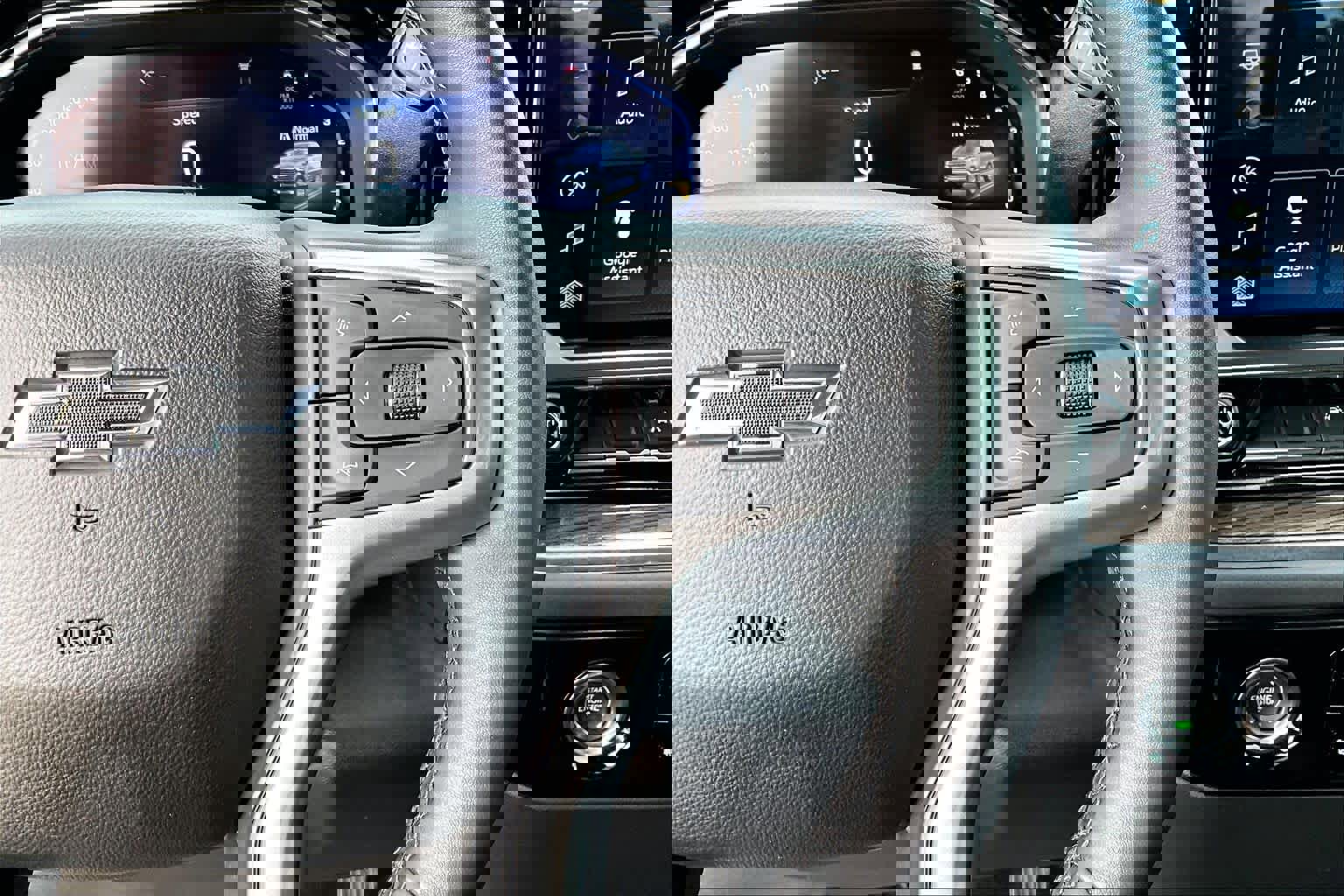 Used 2023 Chevrolet Silverado 1500 RST image 24