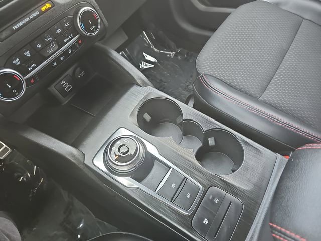 Certified 2024 Ford Escape ST-Line w/ Cold Weather Package image 24