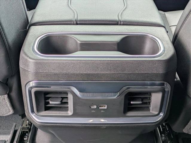 Used 2023 GMC Sierra 1500 SLT w/ SLT Convenience Package RWD image 16