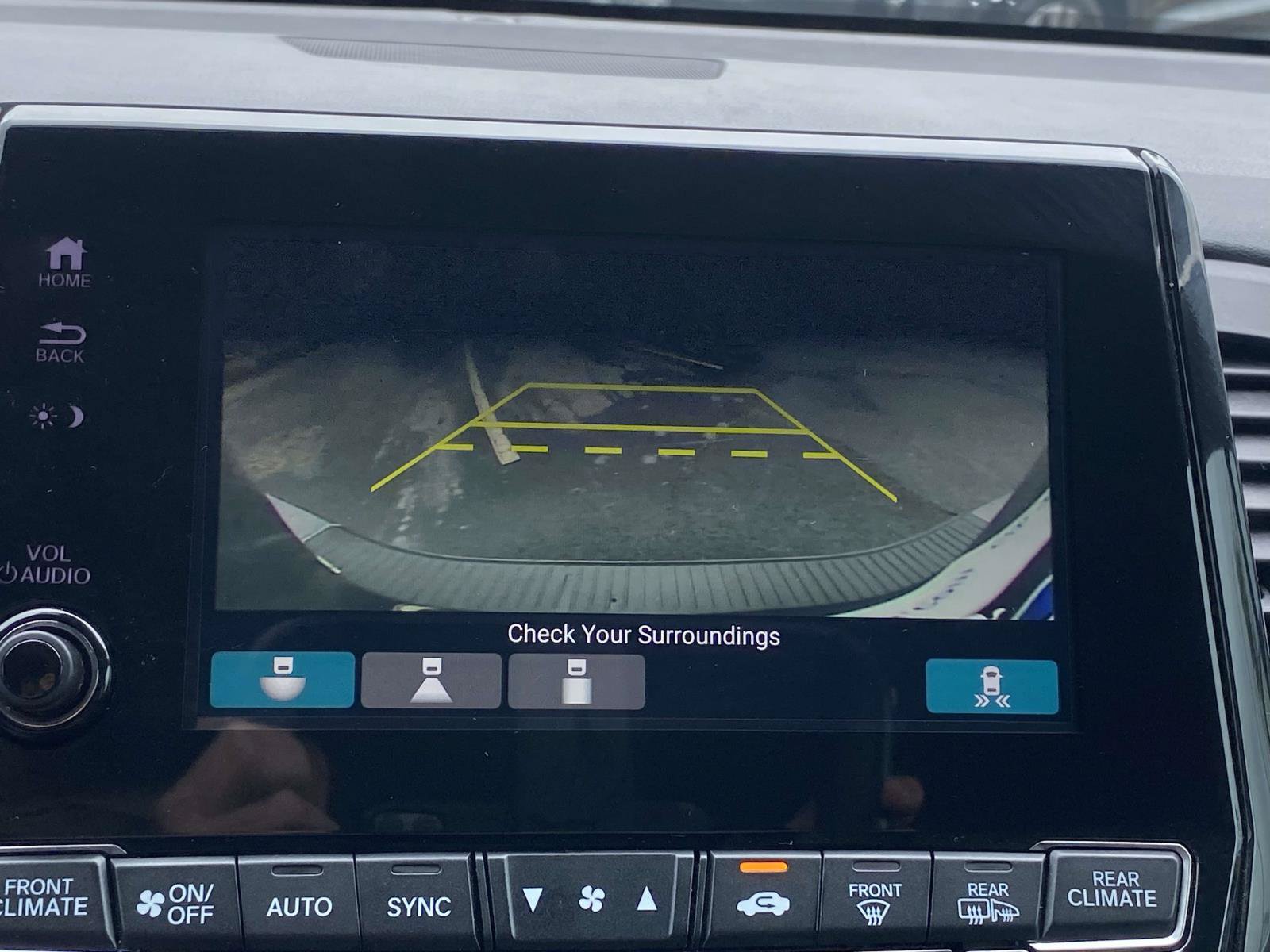 Used 2024 Honda Odyssey EX-L image 26