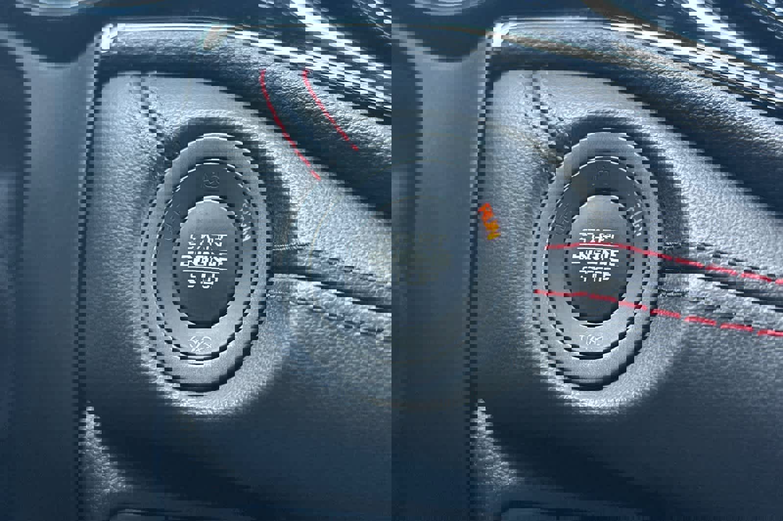 Used 2025 Dodge Durango R/T image 24