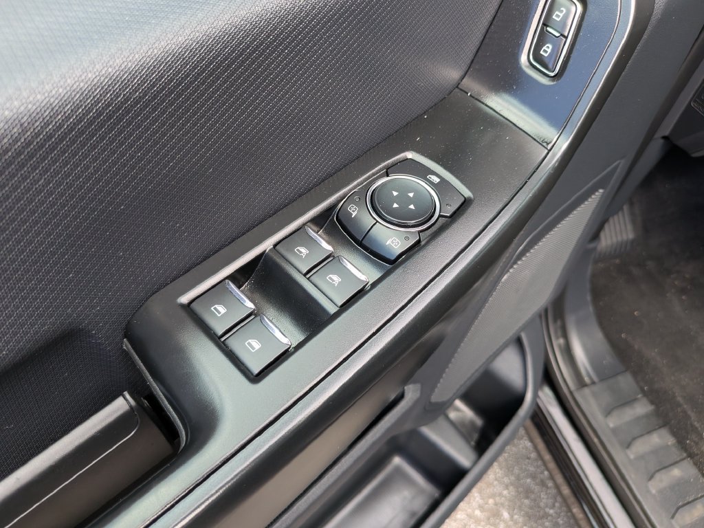 Certified 2024 Ford F150 STX RWD image 19