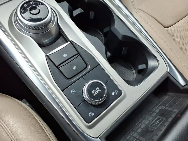 Certified 2023 Ford Explorer Limited image 31