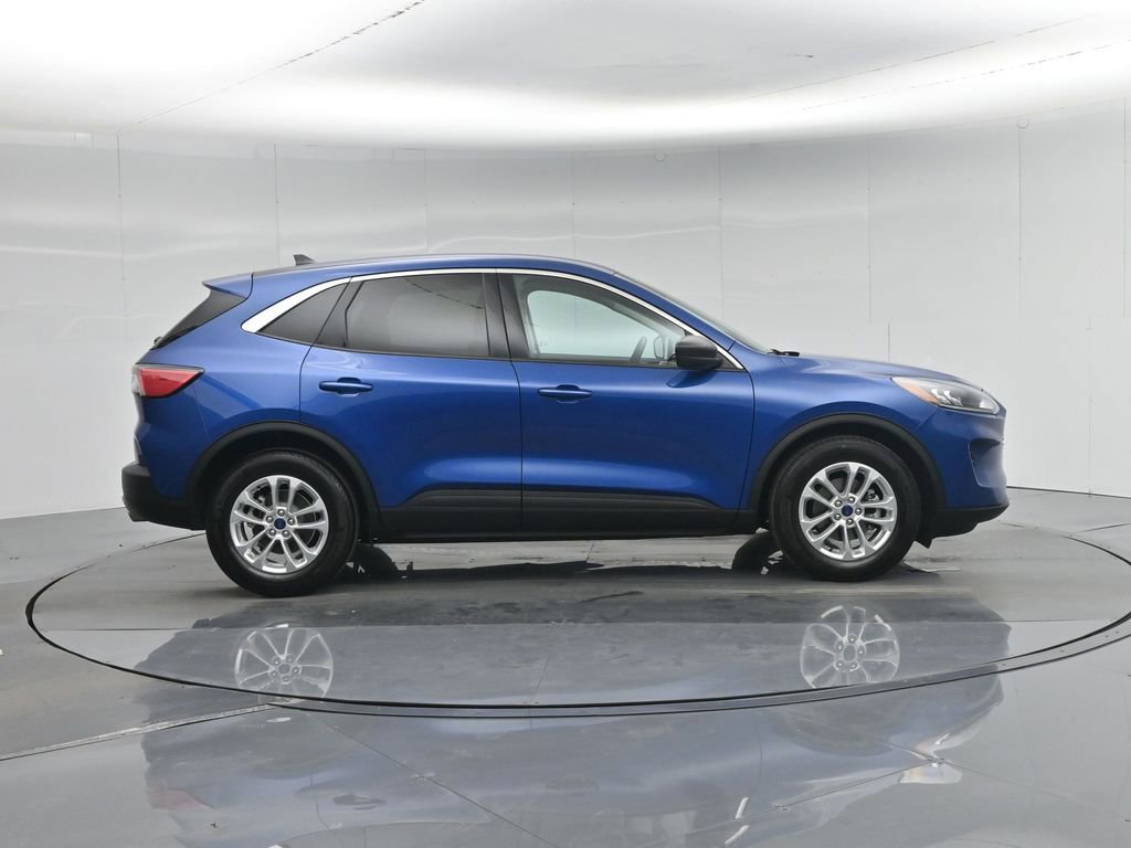 Certified 2022 Ford Escape SE w/ Convenience Package FWD image 28