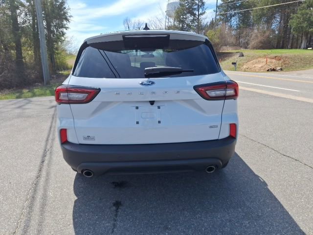 Certified 2025 Ford Escape ST-Line w/ Equipment Group 301A image 4