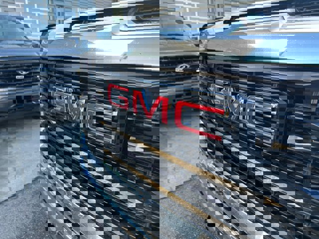 Used 2024 GMC Sierra 2500 Pro image 23