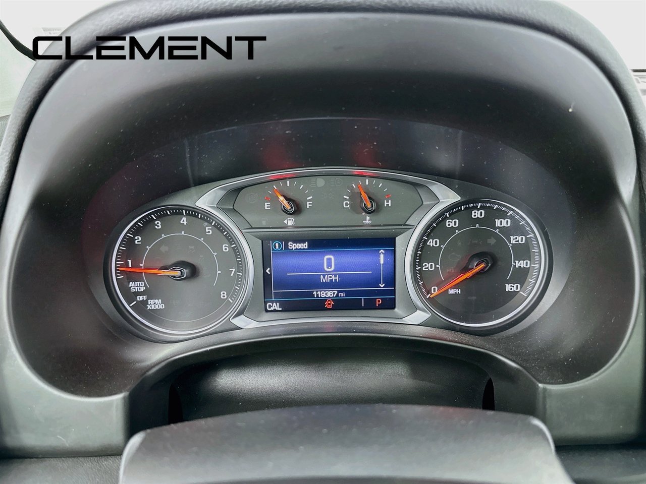 Used 2019 GMC Terrain SLE w/ Driver Convenience Package FWD image 18