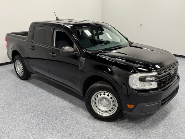 Certified 2022 Ford Maverick XL w/ Equipment Group 100A Standard AWD/4WD image 35